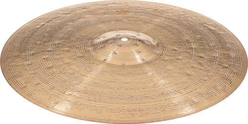 Meinl Plato Crash 1938 b19frc