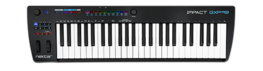 Nektar Teclado Controlador Midi-Usb Impact Gxp49