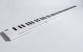 Carry On Teclado de Acompañamiento con Altavoces Piano 88