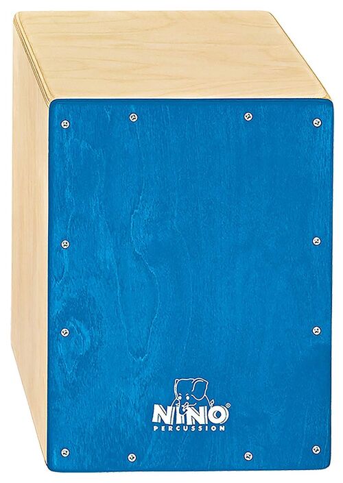 Nino Percussion Cajon Flamenco Nino950b