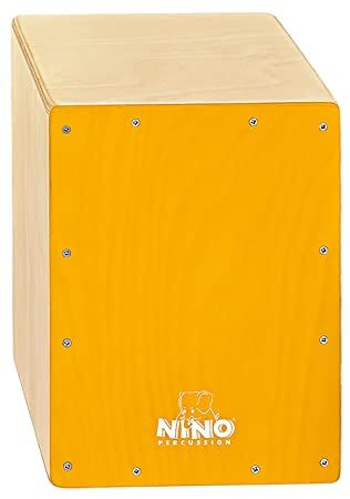 Nino Percussion Cajon Flamenco Nino950y