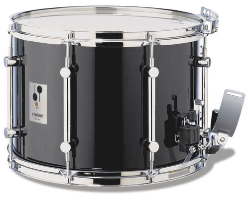 Sonor Caja de Bateria Parade Snare Drum Mb 1410 Cb 57110153