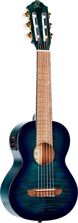 Ortega Guitalele Rgle18blf