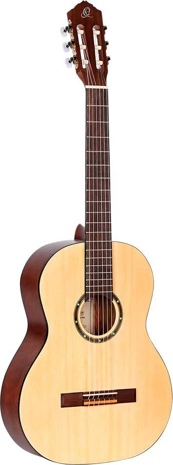 Ortega Guitarra Clásica 4/4r55