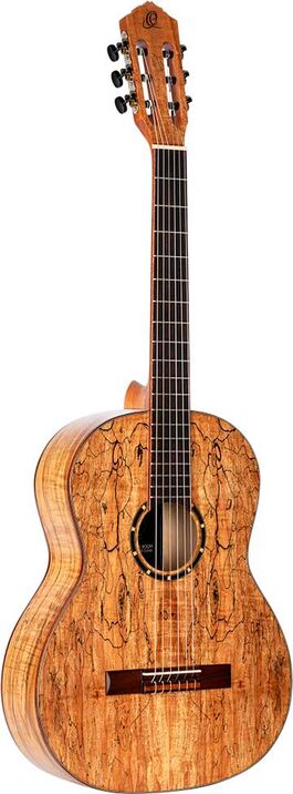 Ortega Guitarra Clásica 4/4rsm-Reissue