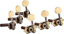 Ortega Clavijero de Guitarra Eléctrica-Bajo Otmvg-Bs Ortega Clavijero de Guitarra Eléctrica-Bajo Otmvg-Bs