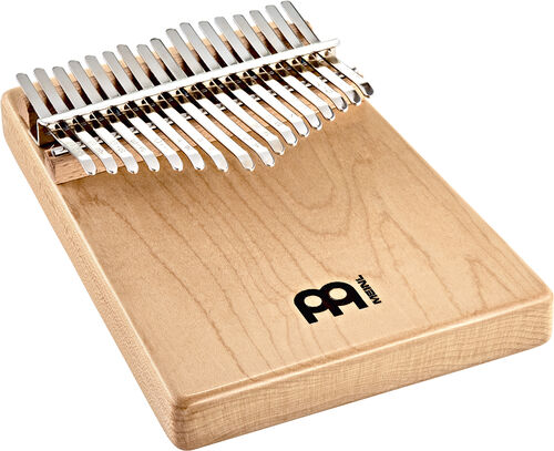 Sonic Energy Kalimba Kl1704s