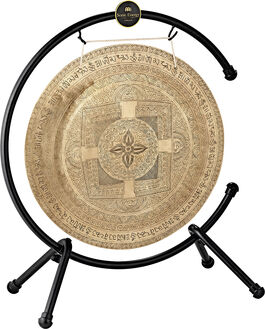 Sonic Energy Gongs Ig1