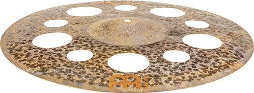 Meinl Plato Crash 1838 b18edtrc