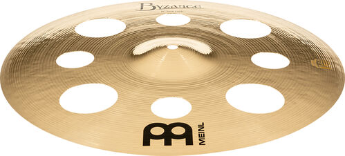 Meinl Plato Crash 1638 b16trc-B