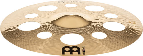 Meinl Plato Crash 1838 b18trc-B