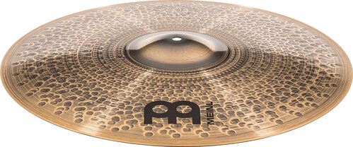 Meinl Plato Crash 1938 pac19mtc