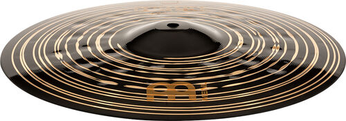 Meinl Platos de Charles Hihatcc14hdah