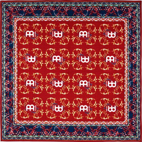 Meinl Alfombra para Batería Mdrl-Or