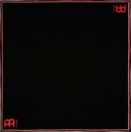 Meinl Alfombra para Batera Mdrl-Bk