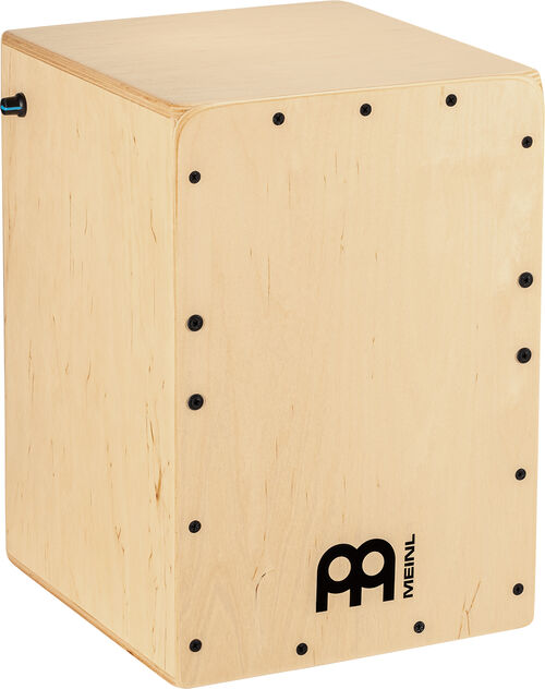 Meinl Cajon Flamenco Pjc50b