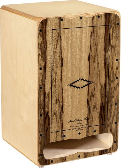 Meinl Cajon Flamenco Aeclli