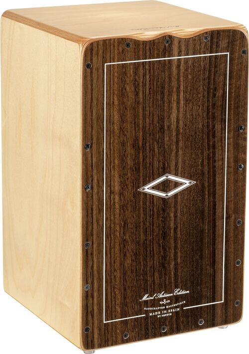 Meinl Cajon Flamenco Aetlbe