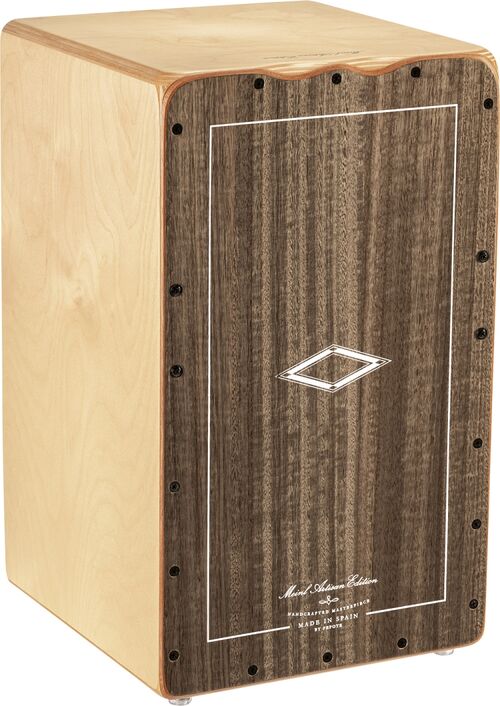 Meinl Cajon Flamenco Aetlge