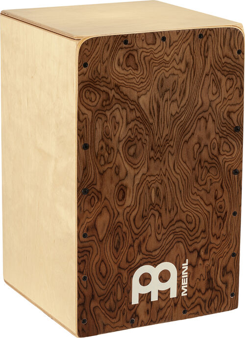 Meinl Cajon Flamenco Sc100bw