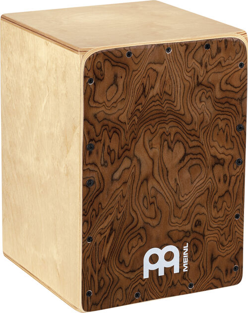 Meinl Cajon Flamenco Jc50bw