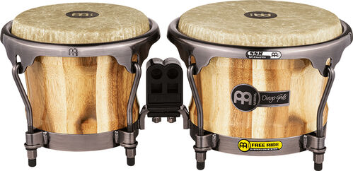 Meinl Bongos Dgr400cw