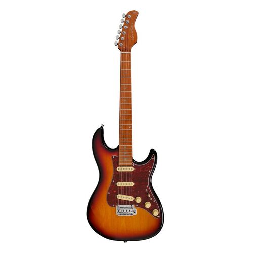 Sire Guitars Guitarra Eléctrica St S7 Vintage Ts Tobacco Sunburst