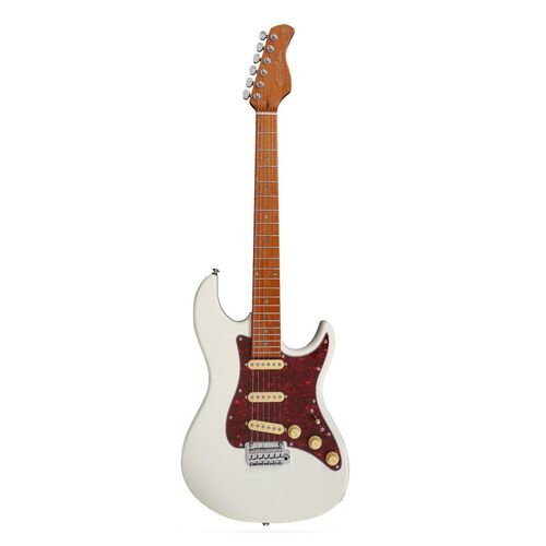 Sire Guitars Guitarra Eléctrica St S7 Vintage Awh Antique White
