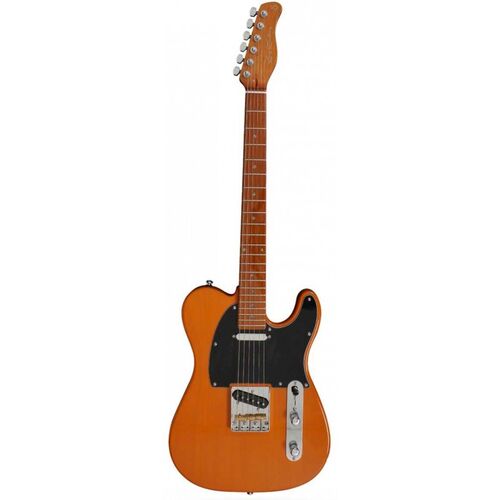 Sire Guitars Guitarra Eléctrica Tl T7 Bb Butterscotch Blonde
