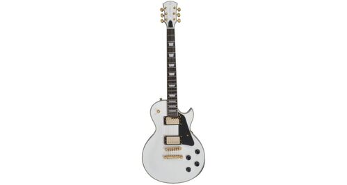 Sire Guitars Guitarra Elctrica Single Cut L7 Wh White