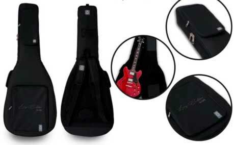 Sire Guitars Funda para Guitarra Eléctrica Funda Guitarra Eléctrica H