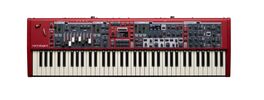 Piano Profesional Stage 4 Compact Nord