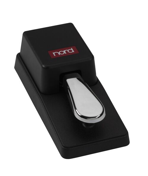 Pedal de Sostenido Para T Sustain Pedal 2 Nord