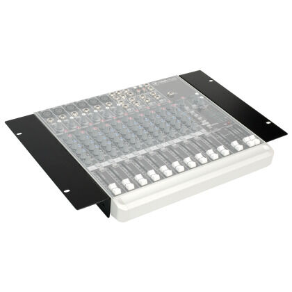 Mackie Soporte para Equipo Enracable Estndar rack Mount 1402 Vlz