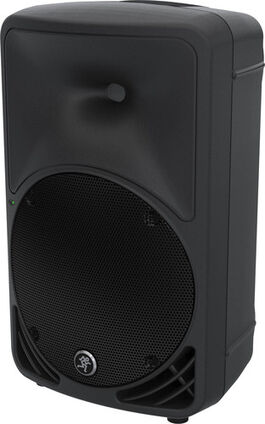 Mackie Altavoz de Pa Amplificado Srm350v3