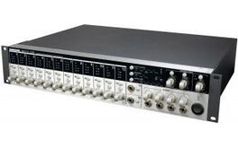 Mackie Interface de Audio Onyx 1200f