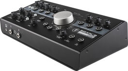 Mackie Interface de Audio Usb Controlador Big Knob Studio+