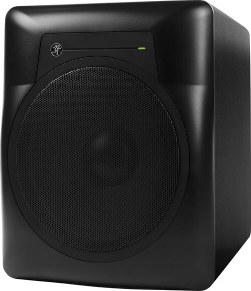 Mackie Subwoofer para Estudio Mrs10