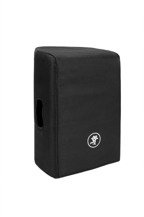 Mackie Cubre Polvo para Caja Acusticadrm212 Cover