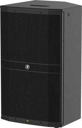 Mackie Altavoz de Pa Amplificado Drm215