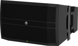 Mackie Altavoz de Pa Amplificado Drm12a