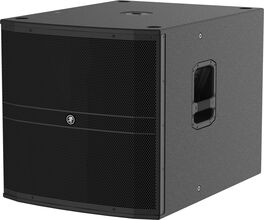 Mackie Subwoofer para Pa (Pasivo) Drm18s-P