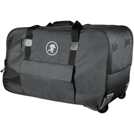 Mackie Funda Srm212 Rolling Bag