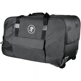 Mackie Funda Srm212 Rolling Bag Mackie Funda Srm212 Rolling Bag
