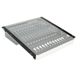 Mackie Soporte para Equipo Enracable Estándar acces. Onyx 16 Install Rack Mount Kit