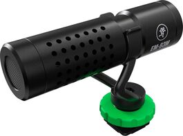 Micrófono para Cámara Em-93m Mackie