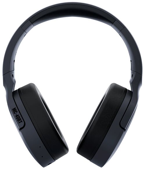 Mackie Miniauriculares Mc-40 Bt