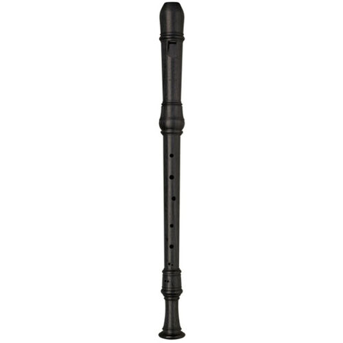 Flauta Moeck Tenor Rottenburgh Tenor 4407 Ébano