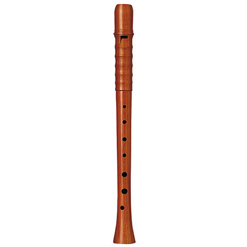 Flauta Moeck Soprano Kynseker Ciruelo 8250