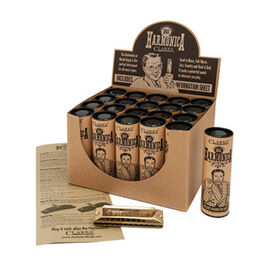 Armónica Clarke Victorian Cvh-C Do